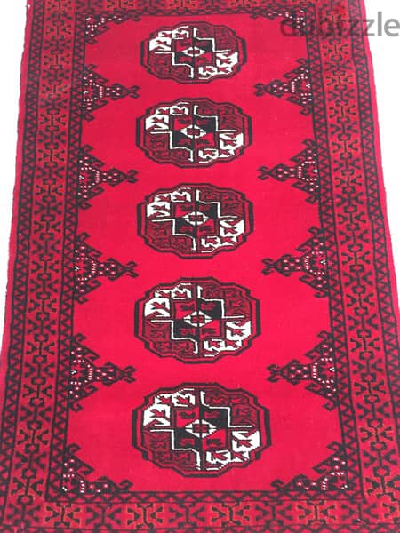 سجاد عجمي. شغل يدوي صوف. Persian Carpet. Tapis. Hand made 2