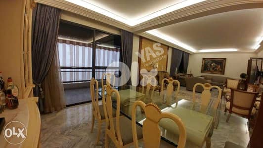 Ballouneh 220m2 | Perfect Catch | Upgraded | Excellent condition |