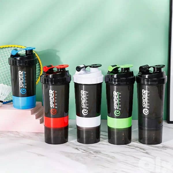 protein shaker 0