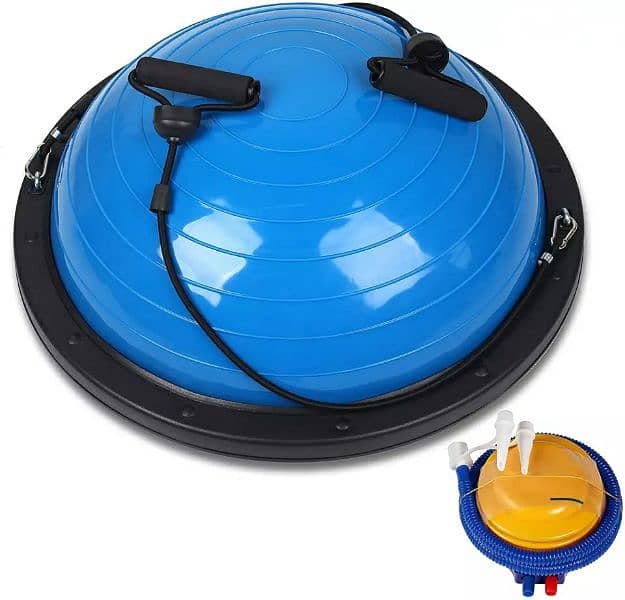 bosu ball 58cm 0