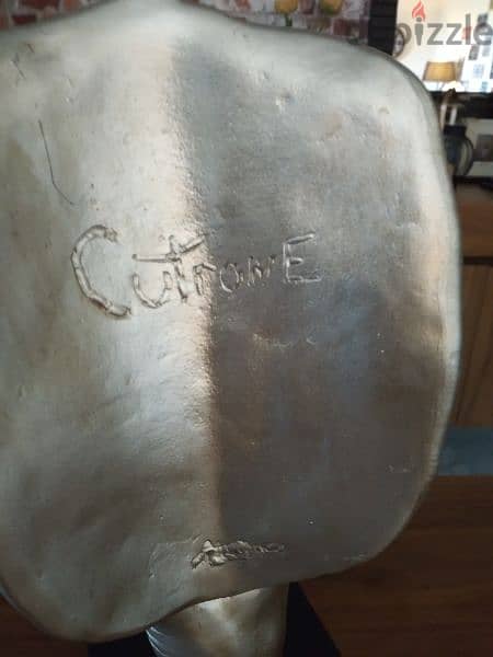 John Cutrone 'Enchante' 3