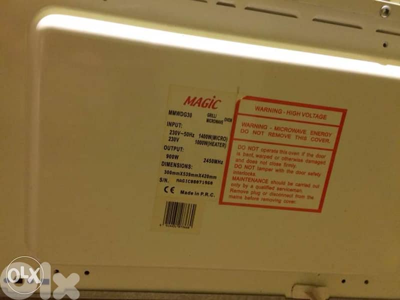 microwave 3