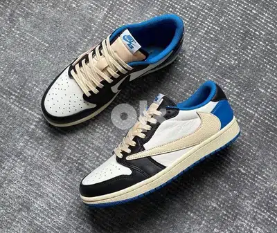 50% OFF Nike SB Dunk Authentic 76-969O37