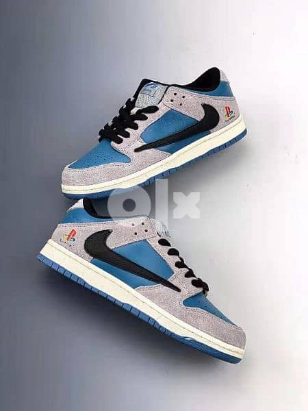 50% OFF Nike SB Dunk Authentic 76-969O37 1
