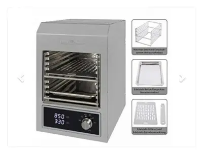 Profi Cook- EBC1201 Electric Grill /4$ delivery