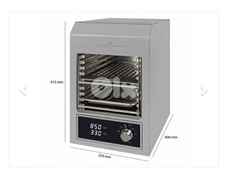 Profi Cook- EBC1201 Electric Grill /4$ delivery 1
