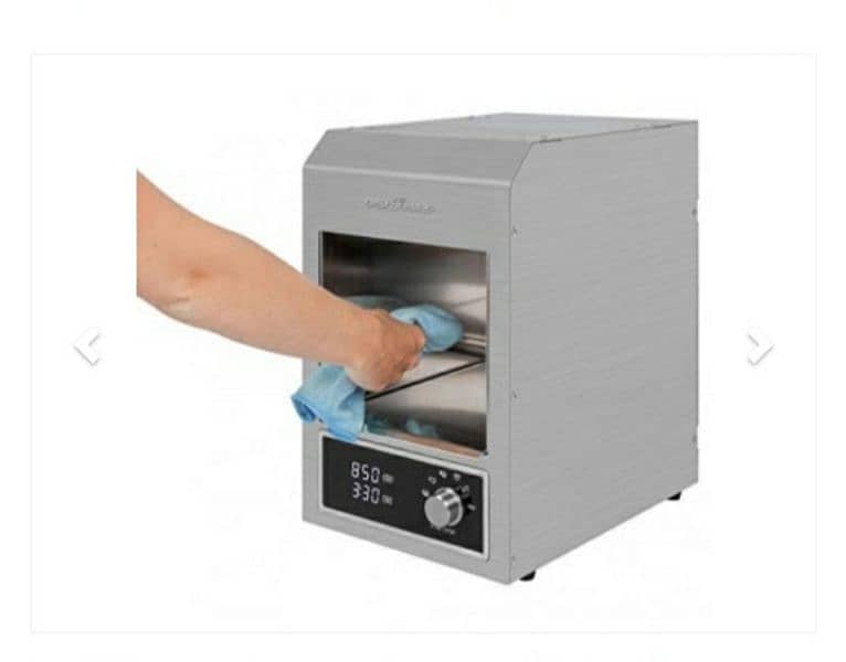 Profi Cook- EBC1201 Electric Grill /4$ delivery 2