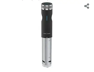 Profi Cook - PCSV1126 / 4$ delivery