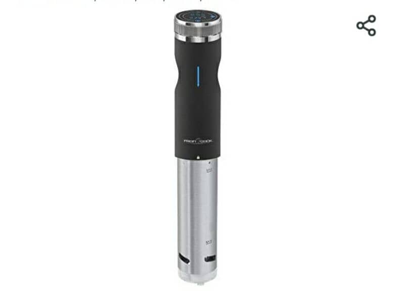 Profi Cook - PCSV1126 / 4$ delivery 0