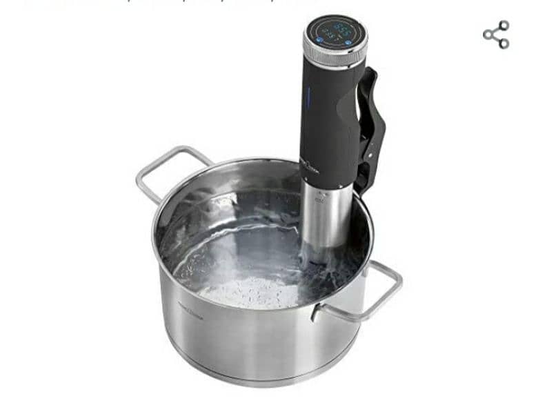 Profi Cook - PCSV1126 / 4$ delivery 4