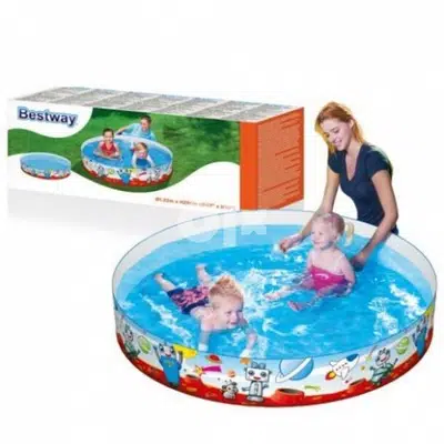 Bestway Swimming Pool