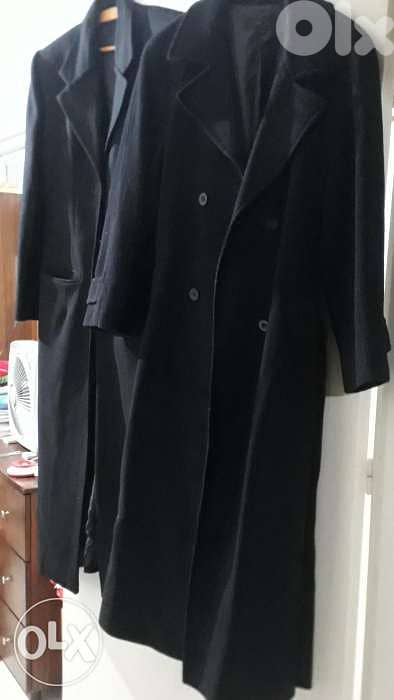 Manteau for sale 0