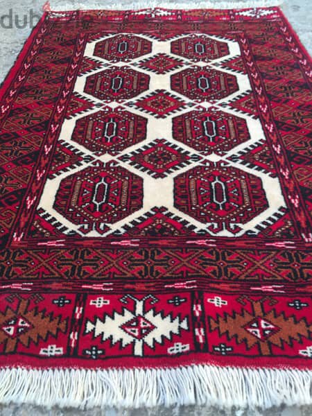 سجاد عجمي. -Hand made-Persian Carpet. Tapis 1