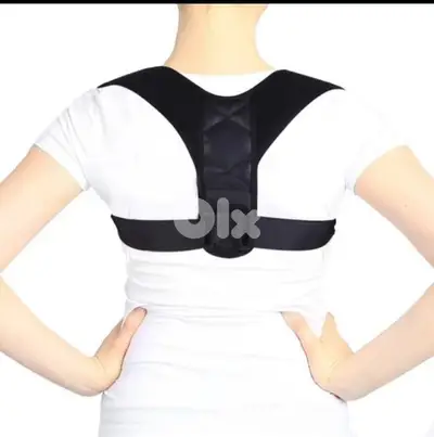 Back Support