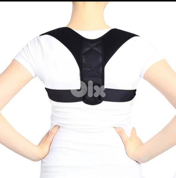 Back Support 0
