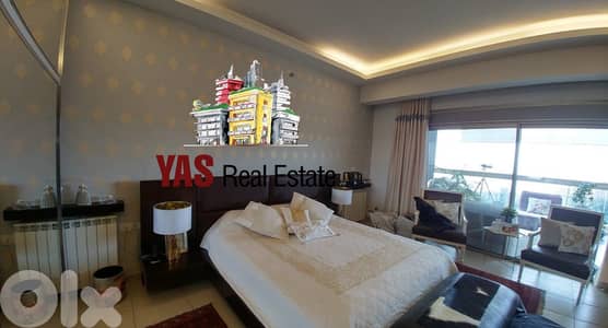 Ajaltoun 650m2 Villa | Unique property | Fully furnished | Open View |
