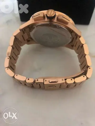 للبيع ساعة TAG Heuer مميزة