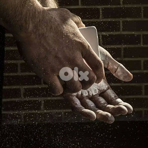 Sports Chalk 1