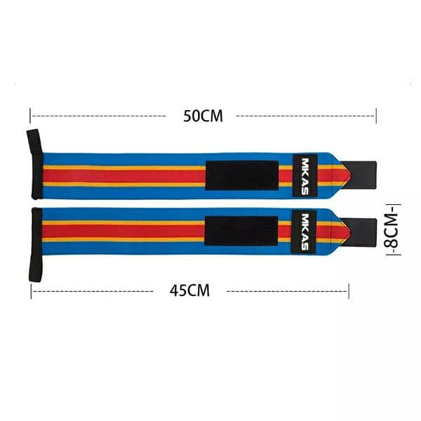 Wrist Support 0