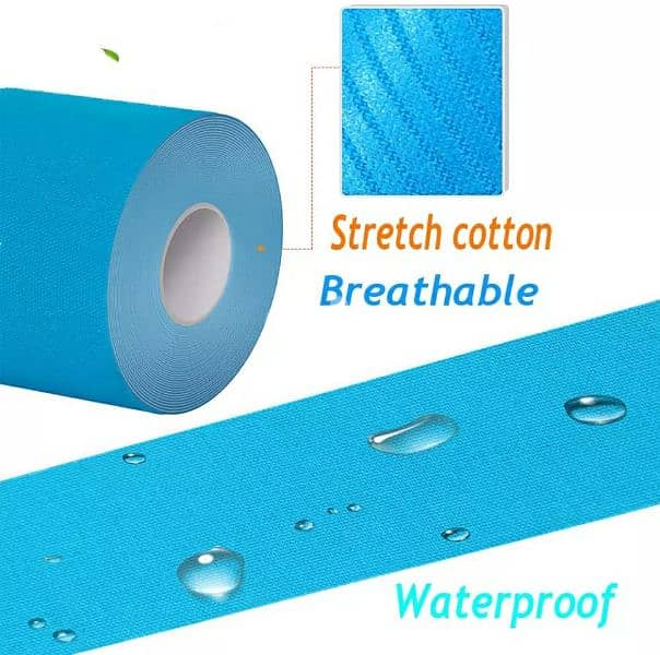 Kinesiology Tape 1