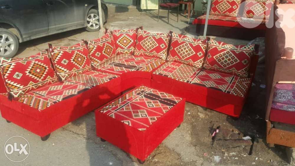 قعدات عربية 4