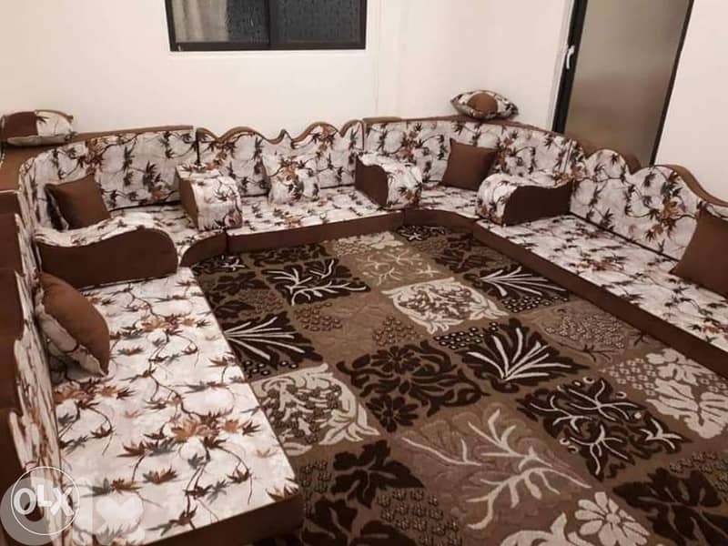 قعدات عربية 5