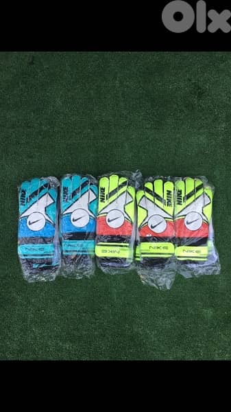 football gloves new very good quality 70/443573 RODGE 0