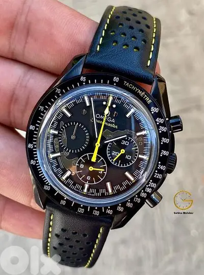 omega speedmaster apollo 8