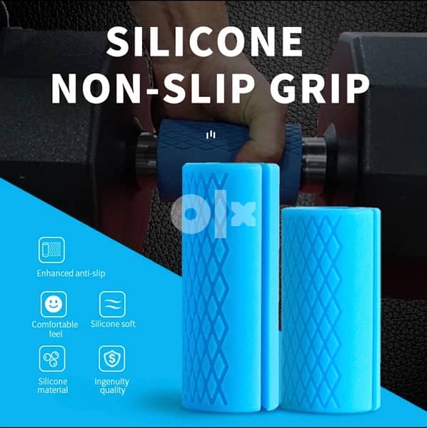 fat grip 4
