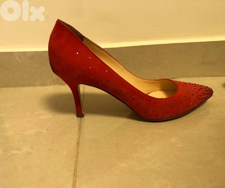 A Bottega pump 2
