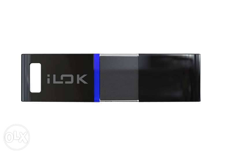 iLOK 2nd-generation Universal USB Dongle That Holds Plug-in & software 0