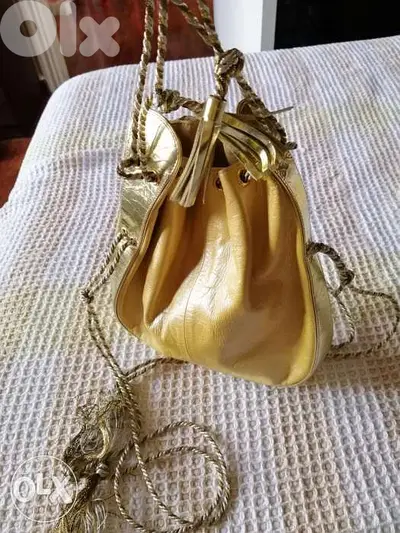 Handbag Charles Jourdan Handbag Charles Jourdan