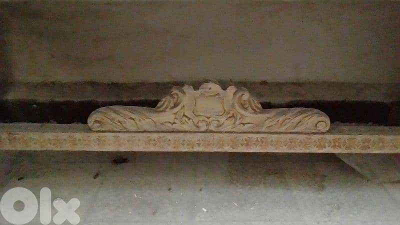 Antique table 0
