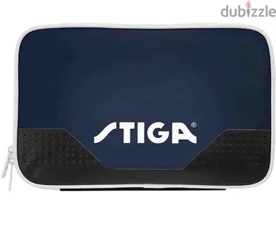 stiga rackets and balls cover