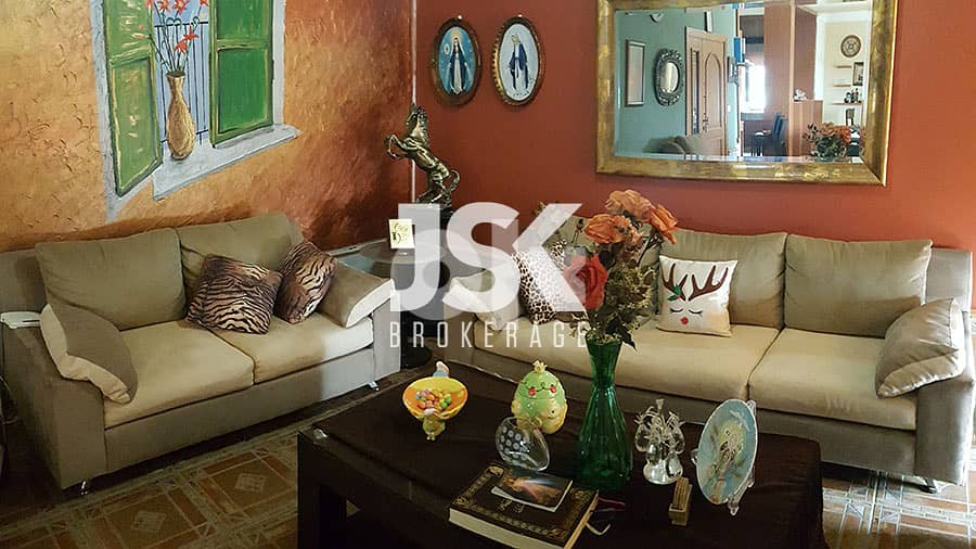 L05185-Apartment For Sale in Jbeil 0