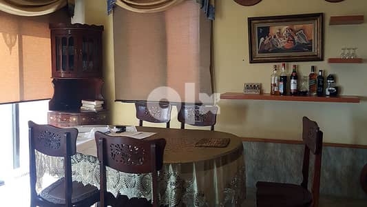 L05185-Apartment For Sale in Jbeil