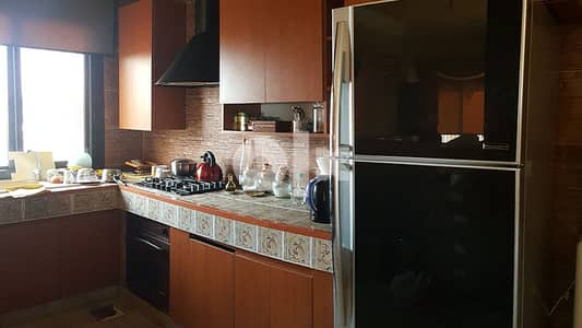 L05185-Apartment For Sale in Jbeil
