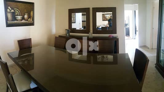 L05435- Apartment for Sale In Hboub