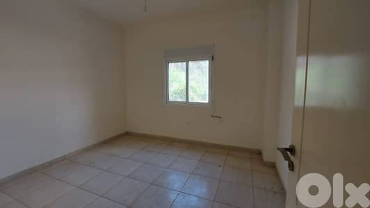 L03872-Apartment For Sale in Hboub With An Open Sea View