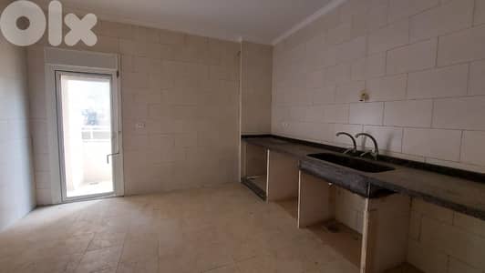L03872-Apartment For Sale in Hboub With An Open Sea View