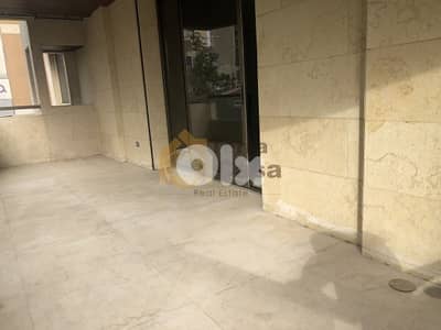 Achrafieh brand new apartment prime location REF#4160