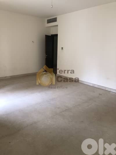 Achrafieh brand new apartment prime location REF#4160