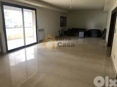 Achrafieh brand new apartment prime location REF#4160