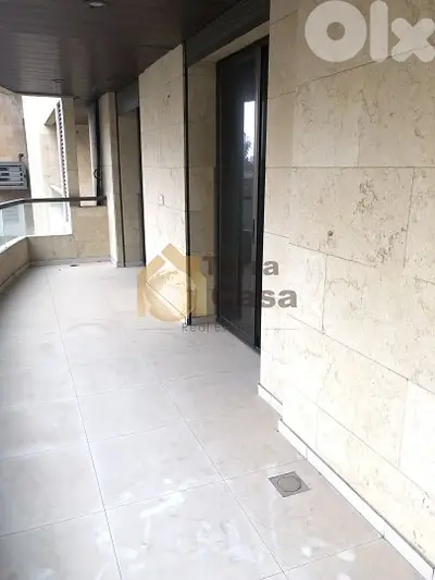 Achrafieh brand new apartment prime location REF#4160