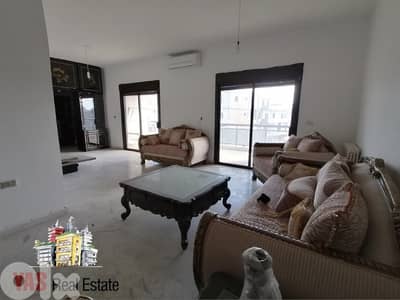 Ajaltoun 250m2 | Excellent Condition | Luxury |  View | Furnished |