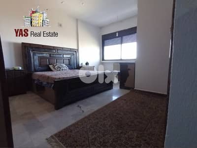 Ajaltoun 250m2 | Excellent Condition | Luxury |  View | Furnished |