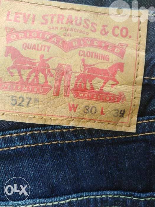 Levi's 527size all sizes 0