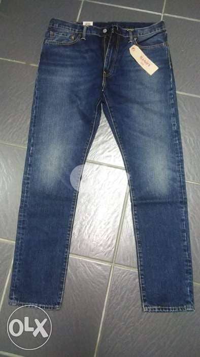 Levi's 527size all sizes 3