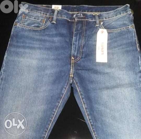 Levi's 527size all sizes 4