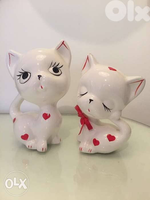Love Cats 0